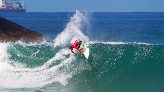 Julian Wilson