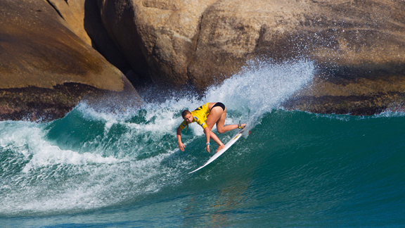 Lakey Peterson