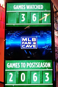 Fan Cave