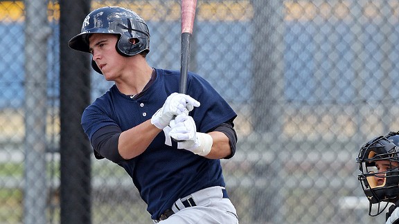 Tyler Austin