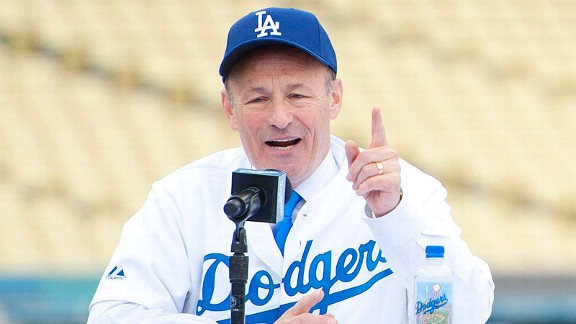 Stan Kasten