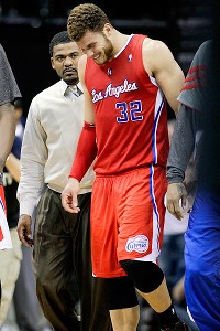 Blake Griffin