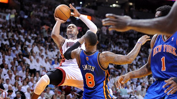 Dwyane Wade