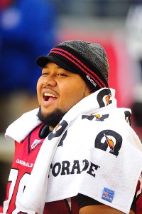 Deuce Lutui