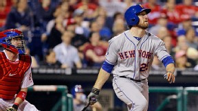 Ike Davis
