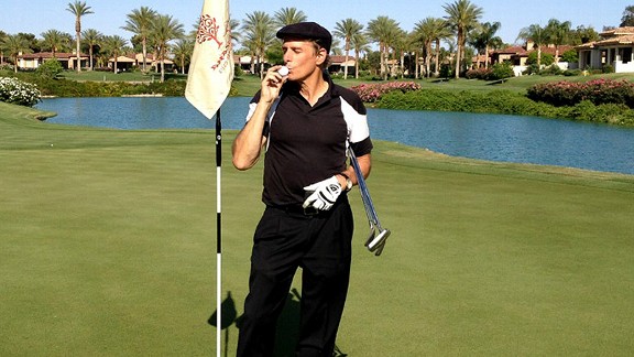 Michael Bolton