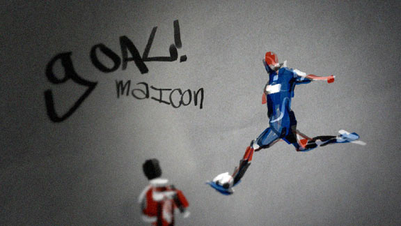 Maicon