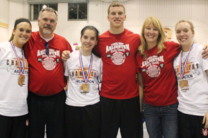 Recker Family