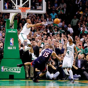 Late-game mix-up doesn't hurt C's - Boston Celtics Blog - ESPN Boston
