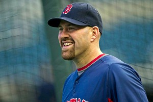 Kevin Youkilis