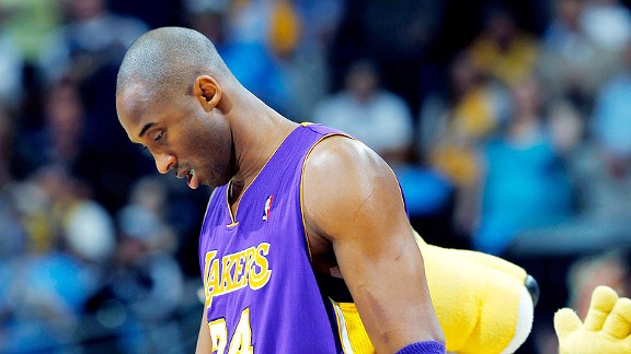 Kobe Bryant