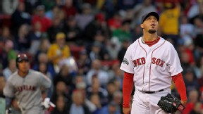 Josh Beckett