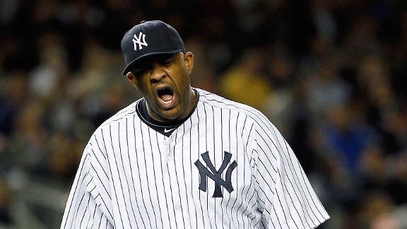 CC Sabathia