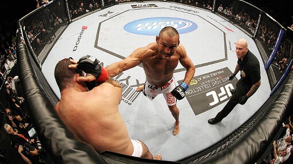 Dan Henderson