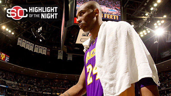 Kobe Bryant