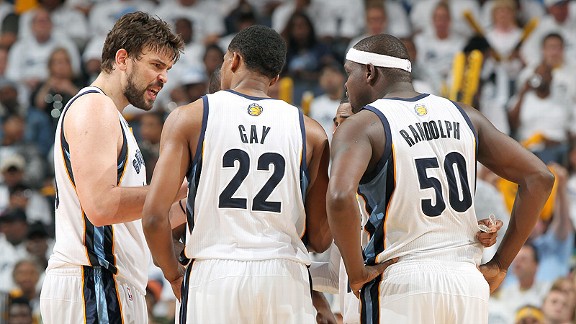 Marc Gasol