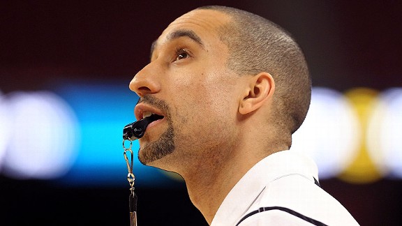 Shaka Smart