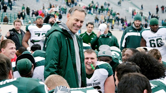 Mark Dantonio