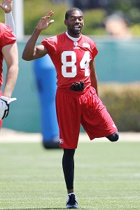 Randy Moss