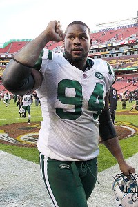 Marcus Dixon