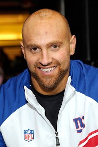 Mark Herzlich