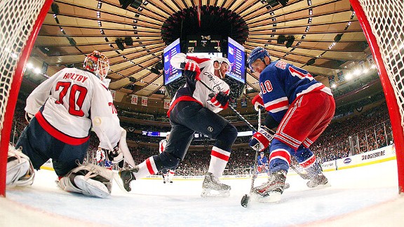 Marian Gaborik