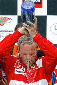 Rubens Barrichello