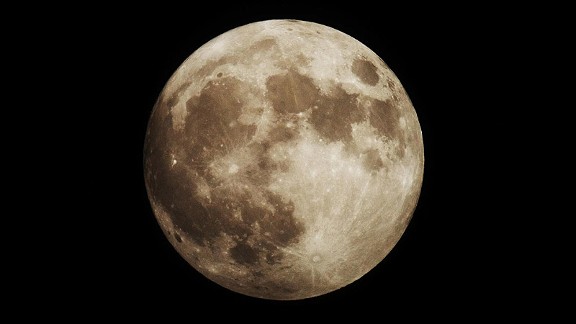 Moon
