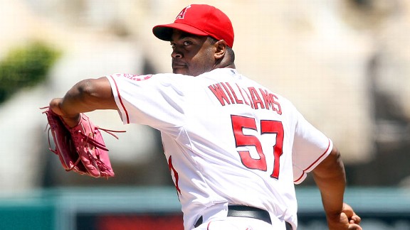 Jerome Williams