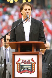 Tony LaRussa