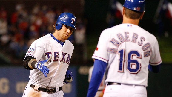 Josh Hamilton