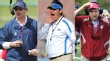 Rich Rodriguez/Jim Mora/Mike Leach