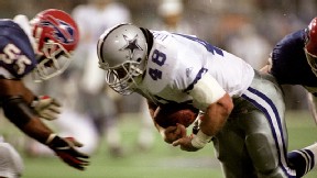 Daryl Johnston