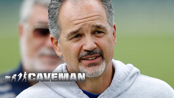 Chuck Pagano