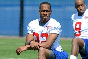 Rueben Randle