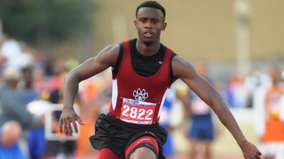 Jarrion Lawson