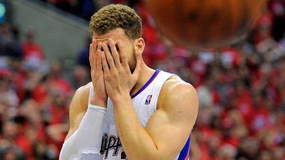 Blake Griffin
