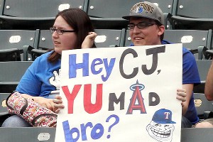 Rangers