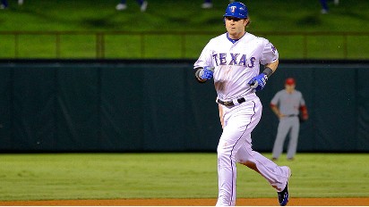 Josh Hamilton