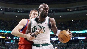 Kevin Garnett