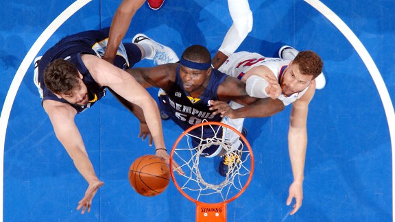 Zach Randolph