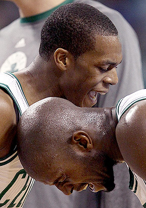 Rondo-Garnett