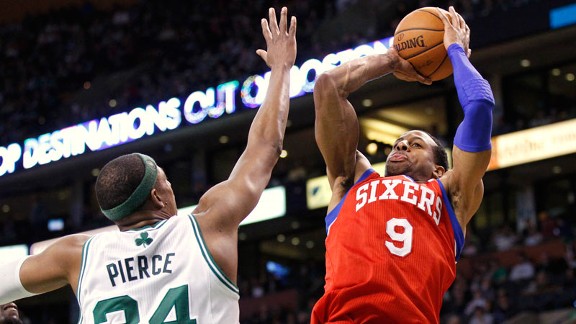 Paul Pierce