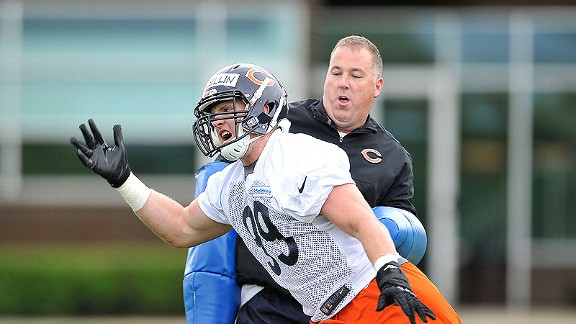 Shea McClellin