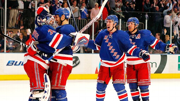 Rangers