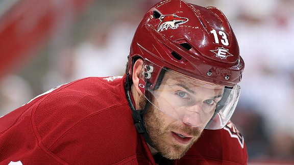 Ray Whitney