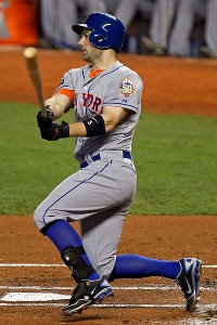 David Wright