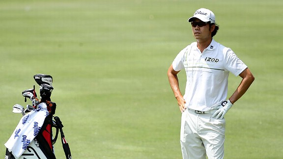 Kevin Na