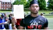 DaShawn Hand