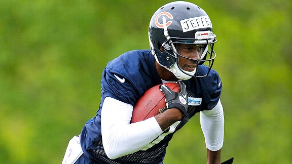 Alshon Jeffery